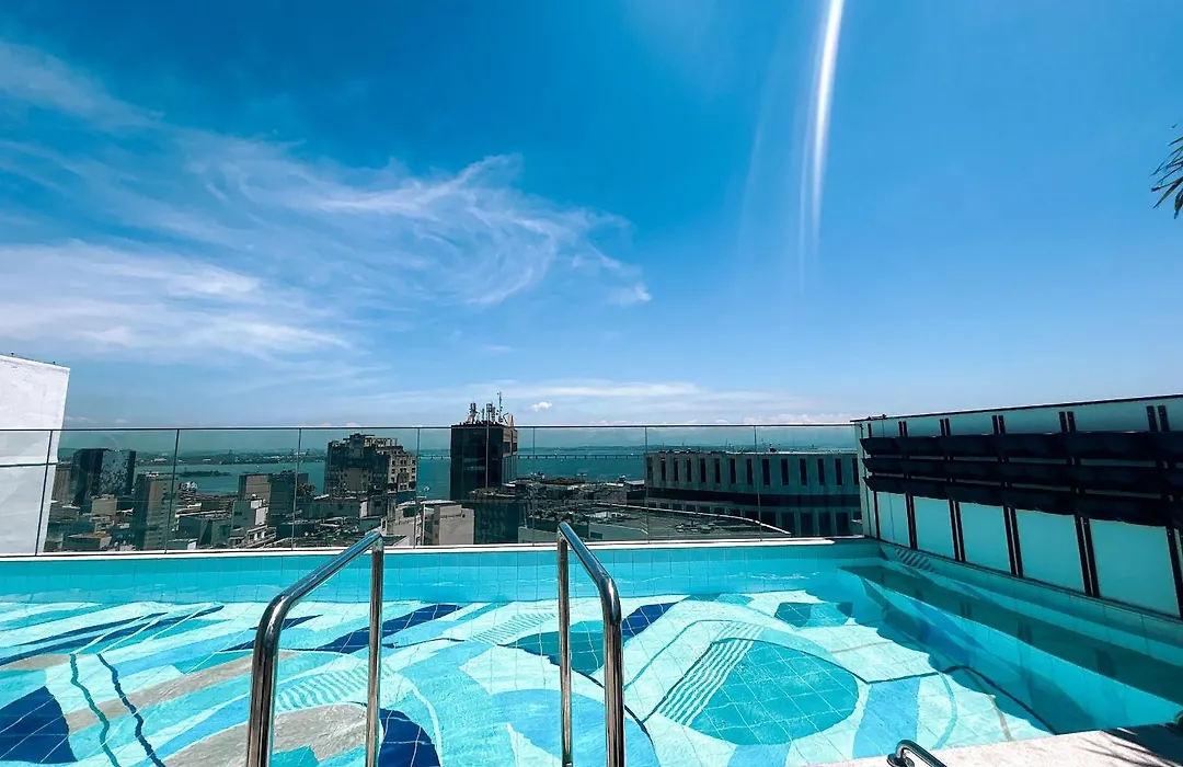 Rio Habitat - SkyLux-1